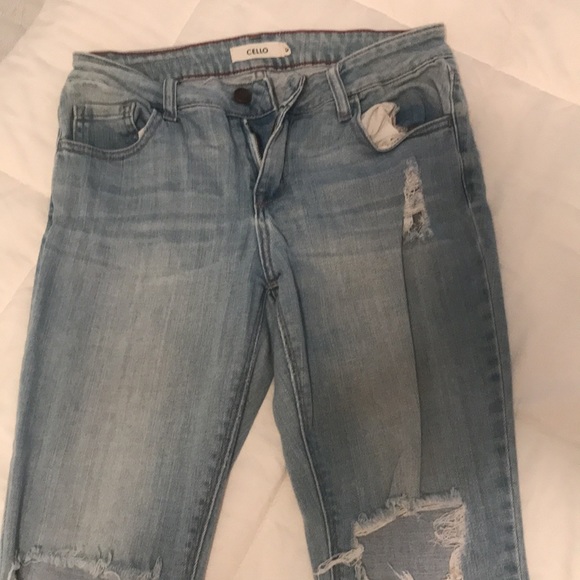 Jeans - Picture 3 of 4